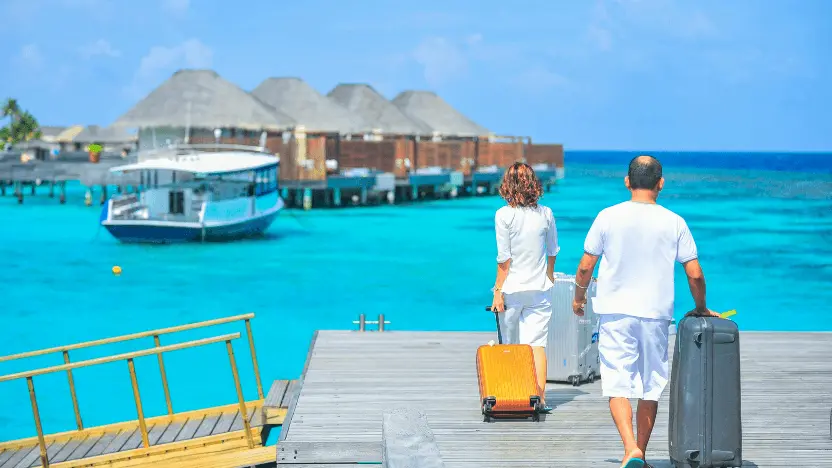 Yurtdışı Tatil Yerleri En İyi Destinasyonlar Maldivler