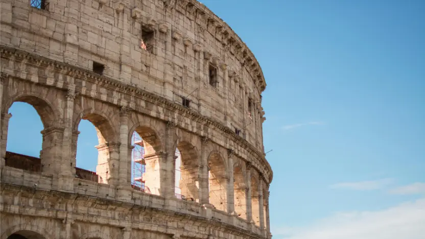 Yurtdışı Tatil Yerleri En İyi Destinasyonlar Roma