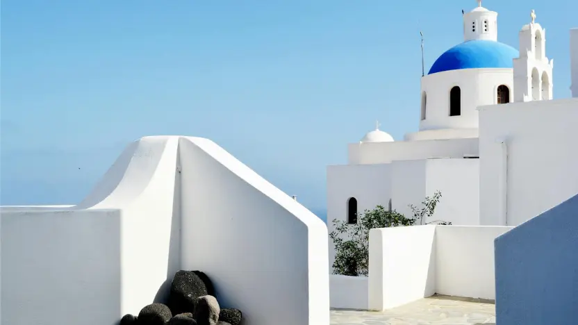 Yurtdışı Tatil Yerleri En İyi Destinasyonlar Yunan Adaları