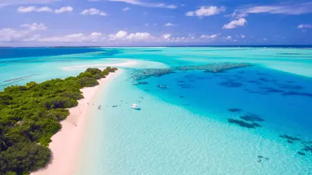 Yurtdışı Tatil Yerleri En İyi Destinasyonlar