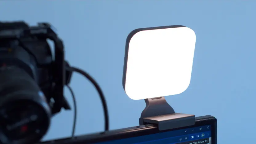 Litra Glow Profesyonel Aydınlatma Cihazı
