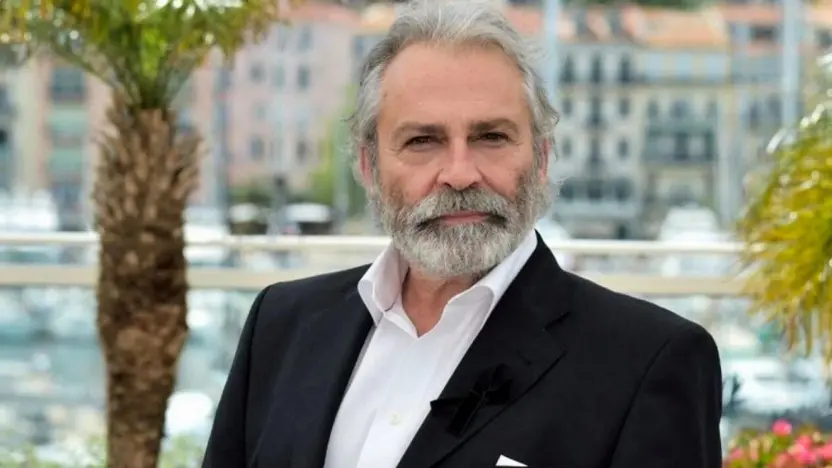 Haluk Bilginer Uluslararası Emmy Ödülleri