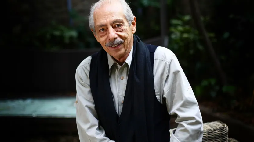 2024 Yılında Vefat Eden Genco Erkal