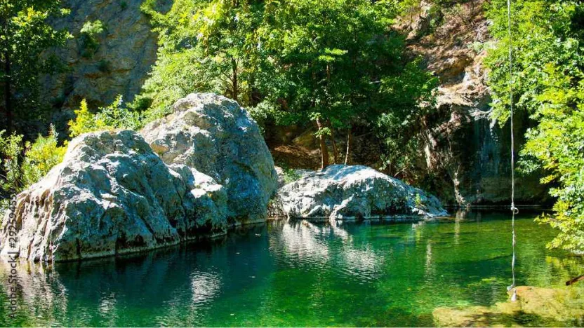 Balıkesir Kaz Dağları Tatil Yerleri
