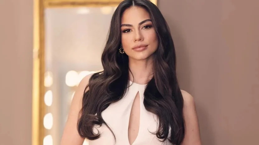 Demet Özdemir Güzellik Sırları