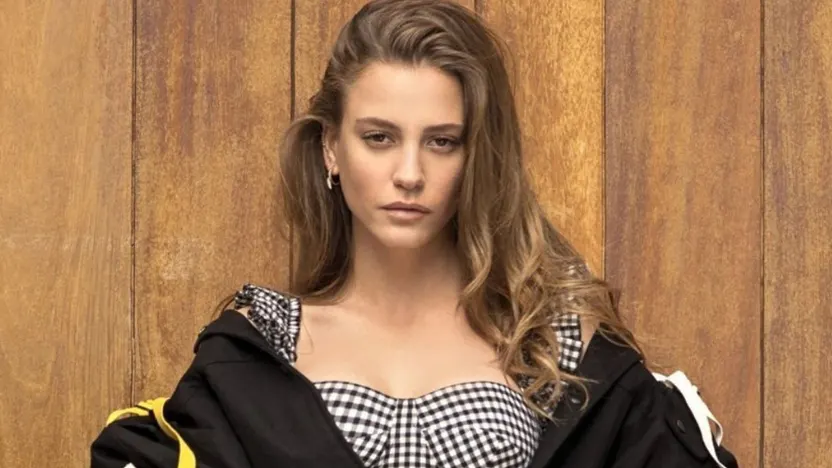 Serenay Sarıkaya Güzellik Sırları