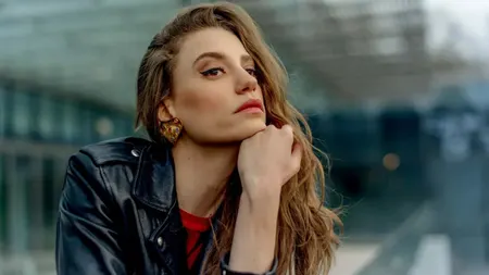 Türk Ünlülerin Güzellik Sırları Serenay Sarıkaya