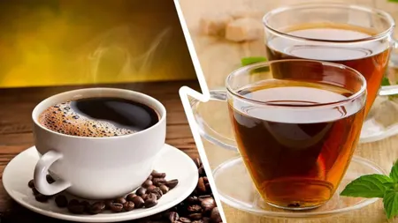 Çay ve Kahve İçenlerin Kanser Riski Azaldığı Açıklandı