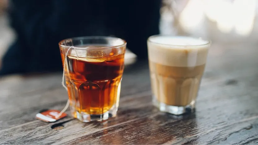 Çay ve Kahve Kanseri Nasıl Önlüyor