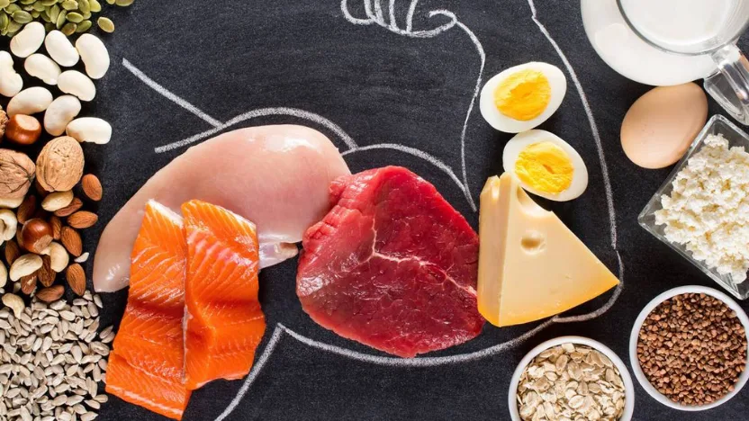 Kan Şekerini Düşüren Protein Kaynakları