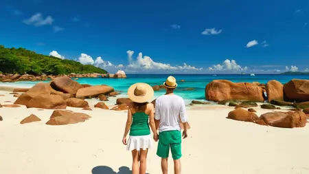 Balayı İçin En Romantik Tatil Rotaları
