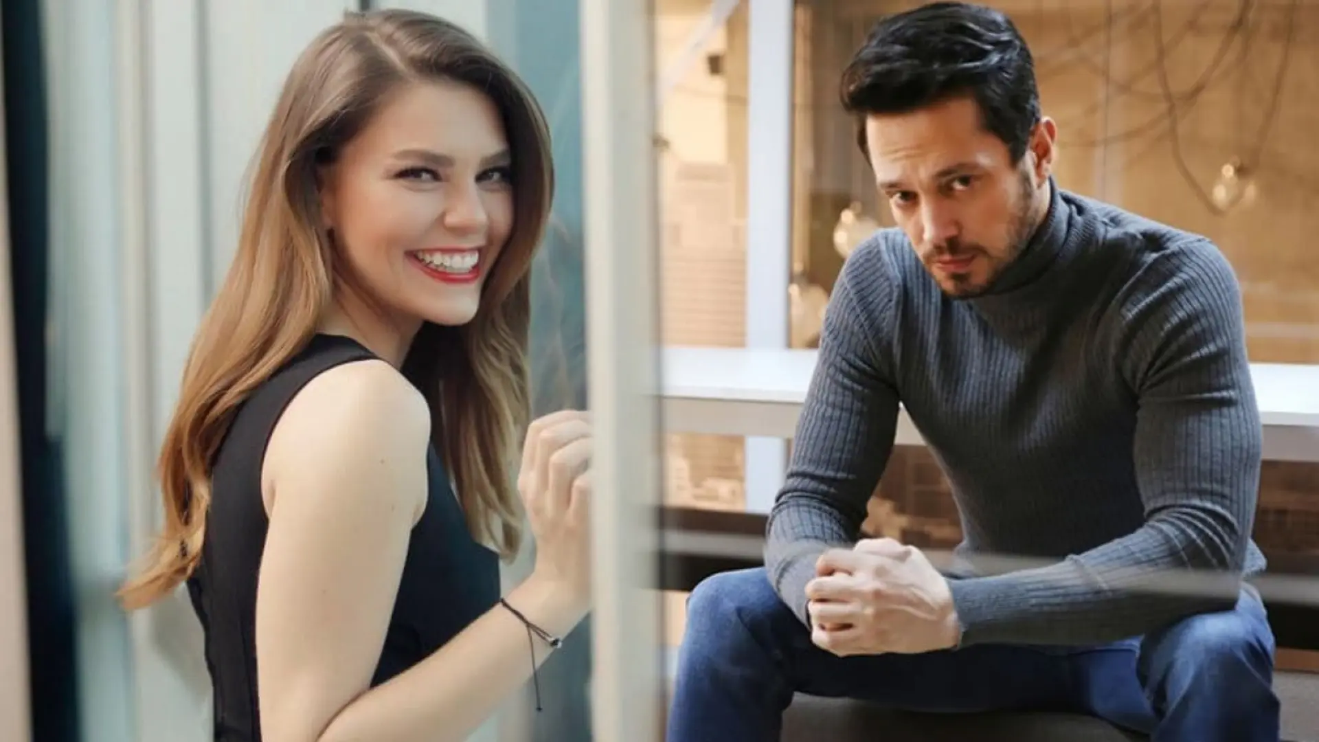 Murat Boz ve Aslı Enver Ayrılığı Resmen Açıklandı