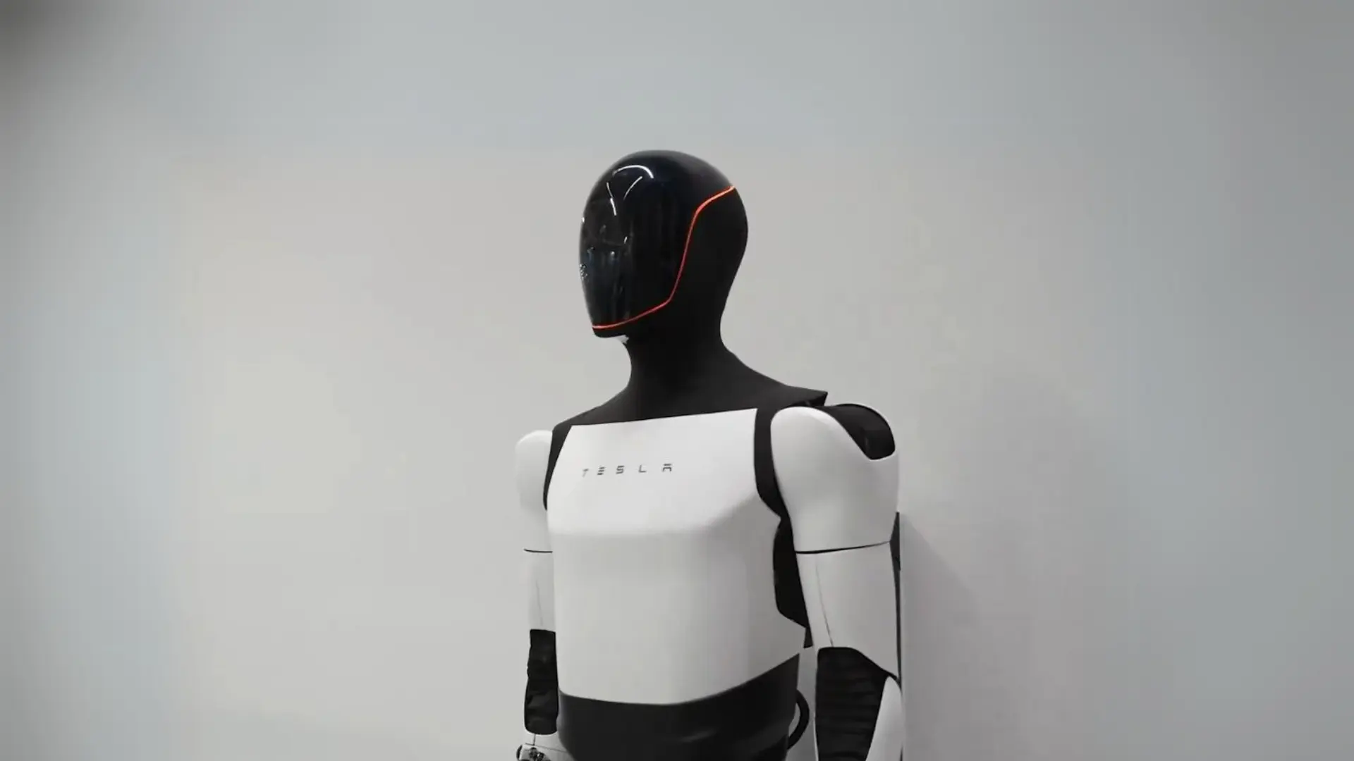 Tesla'nın Optimus Robotu Seri Üretime Geçiyor